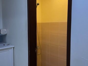 For Rent: 1BR Unit w/ Balcony in Central Parkwest for 45k per mos!