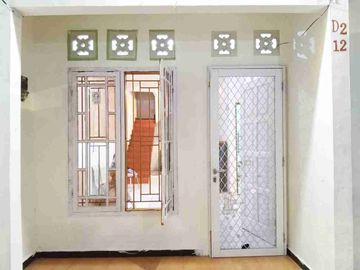 DIJUAL – Rumah SHM Siap Kembang Dekat Tol Cijago, Depok 🏠✨