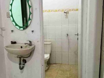 DIJUAL – Rumah SHM Siap Kembang Dekat Tol Cijago, Depok 🏠✨