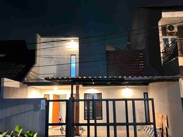 Hunian Impian dengan Desain Estetik, Lingkungan Nyaman DM101