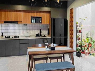Hunian Impian dengan Desain Estetik, Lingkungan Nyaman DM101