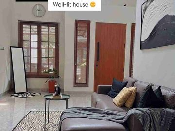 Hunian Impian dengan Desain Estetik, Lingkungan Nyaman DM101