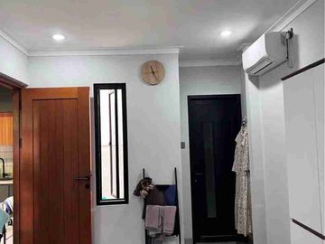 Hunian Impian dengan Desain Estetik, Lingkungan Nyaman DM101