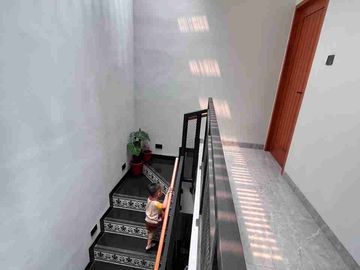 Hunian Impian dengan Desain Estetik, Lingkungan Nyaman DM101