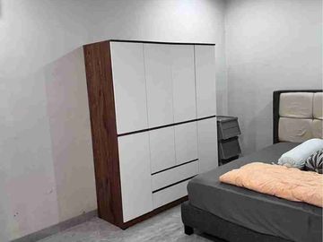 Hunian Impian dengan Desain Estetik, Lingkungan Nyaman DM101