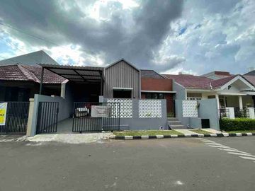 Rumah baru di elang bintaro sektor 9