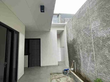 Rumah baru di elang bintaro sektor 9