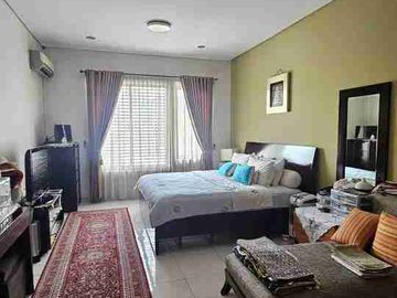 Dijual Hunian Cantik di Lingkungan Aman, Nyaman, dan Strategis DMB73