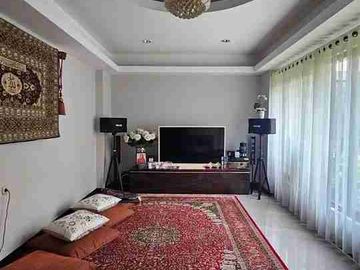 Dijual Hunian Cantik di Lingkungan Aman, Nyaman, dan Strategis DMB73