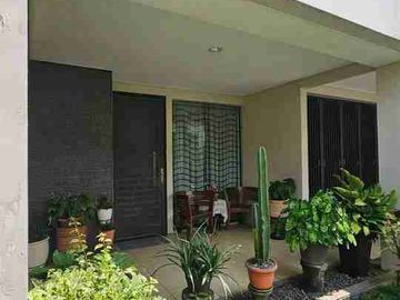 Dijual Hunian Cantik di Lingkungan Aman, Nyaman, dan Strategis DMB73