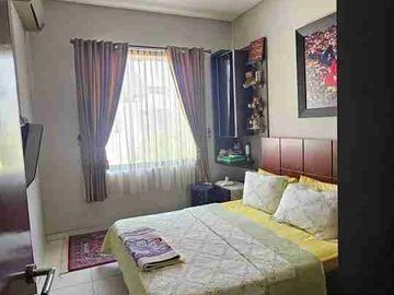 Dijual Hunian Cantik di Lingkungan Aman, Nyaman, dan Strategis DMB73