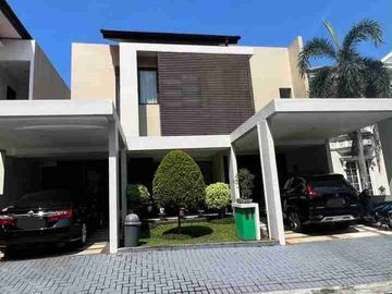 Dijual Hunian Cantik di Lingkungan Aman, Nyaman, dan Strategis DMB73