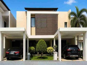 Dijual Hunian Cantik di Lingkungan Aman, Nyaman, dan Strategis DMB73