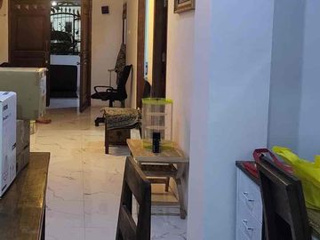 rumah di perumahan japos, ciledug Tangerang