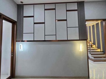 rumah bagus jln strategi Joglo Jakarta Barat