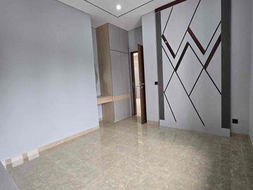 rumah bagus jln strategi Joglo Jakarta Barat