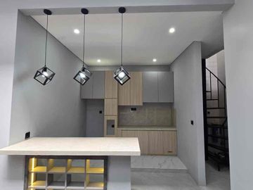 rumah bagus jln strategi Joglo Jakarta Barat