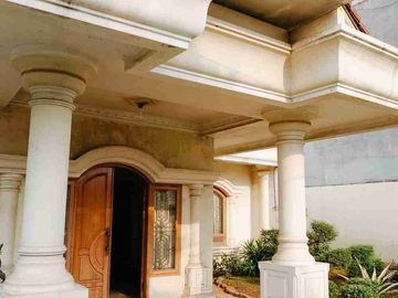Dijual Cepat Rumah Sektor 3 Bintaro jaya Tangsel