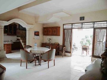 Dijual Cepat Rumah Sektor 3 Bintaro jaya Tangsel