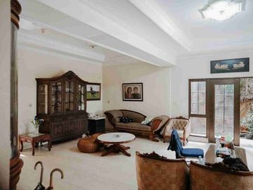 Dijual Cepat Rumah Sektor 3 Bintaro jaya Tangsel