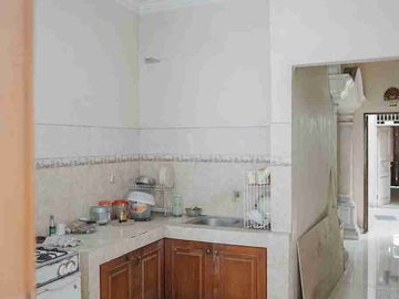 Dijual Cepat Rumah Sektor 3 Bintaro jaya Tangsel