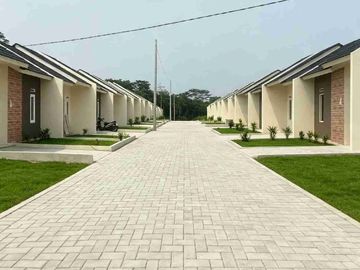 Rumah Subsidi Di Kota Serang Samping Kampus UIN 2 Kota Serang