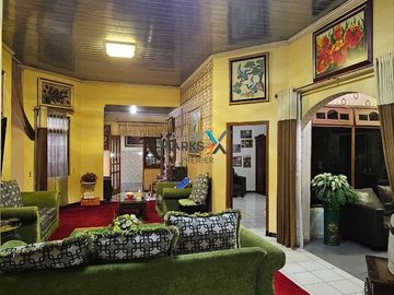 Dijual Rumah Terawat dan Siap Huni di Griya Shanta, Suhat Lowokwaru Malang