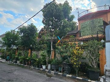 Dijual Rumah Terawat dan Siap Huni di Griya Shanta, Suhat Lowokwaru Malang