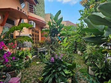Dijual Rumah Terawat dan Siap Huni di Griya Shanta, Suhat Lowokwaru Malang