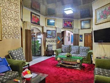 Dijual Rumah Terawat dan Siap Huni di Griya Shanta, Suhat Lowokwaru Malang