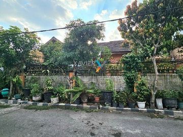 Dijual Rumah Terawat dan Siap Huni di Griya Shanta, Suhat Lowokwaru Malang