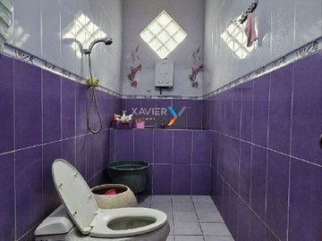 Dijual Rumah Terawat dan Siap Huni di Griya Shanta, Suhat Lowokwaru Malang