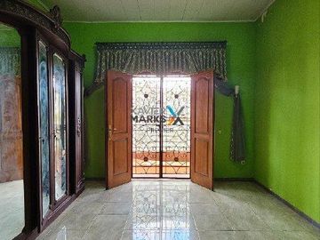 Dijual Rumah Terawat dan Siap Huni di Griya Shanta, Suhat Lowokwaru Malang