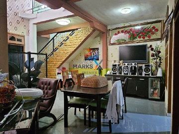 Dijual Rumah Terawat dan Siap Huni di Griya Shanta, Suhat Lowokwaru Malang