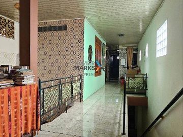 Dijual Rumah Terawat dan Siap Huni di Griya Shanta, Suhat Lowokwaru Malang