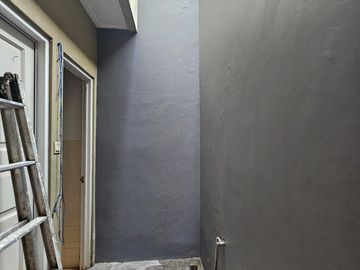 Rumah disewakan di samara gading serpong siap huni baru renovasi