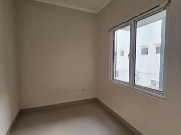 Rumah disewakan di samara gading serpong siap huni baru renovasi