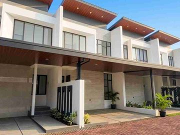 Rumah Lingkungan Islami dekat Toll Bekasi Timur