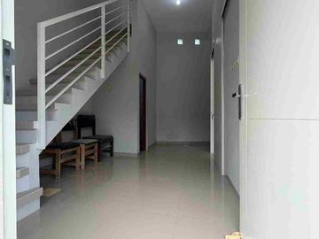 Rumah Baru Murah siap Huni di Tambak Medokan Ayu, Rungkut, Sby Timur