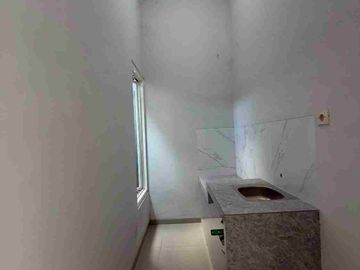Rumah Baru Murah siap Huni di Tambak Medokan Ayu, Rungkut, Sby Timur