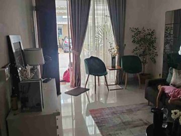 Rumah 2 Lantai Siap Huni Di Grand Kota Bintang Cluster Marocco