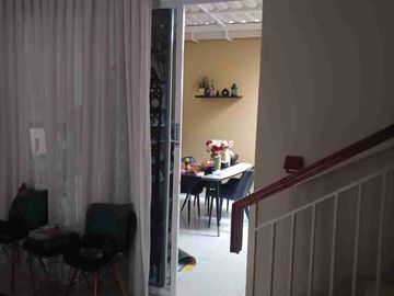 Rumah 2 Lantai Siap Huni Di Grand Kota Bintang Cluster Marocco