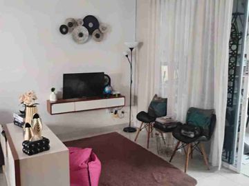Rumah 2 Lantai Siap Huni Di Grand Kota Bintang Cluster Marocco