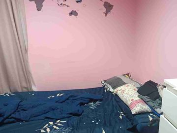 Rumah 2 Lantai Siap Huni Di Grand Kota Bintang Cluster Marocco