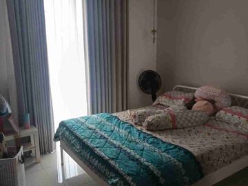 Rumah 2 Lantai Siap Huni Di Grand Kota Bintang Cluster Marocco