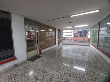 ARRIENDO OFICINA EDIFICIO OMNICENTRO PISO 2 OF 207