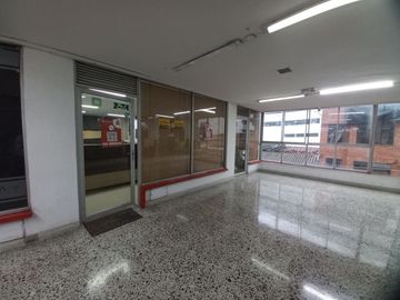ARRIENDO OFICINA EDIFICIO OMNICENTRO PISO 2 OF 207