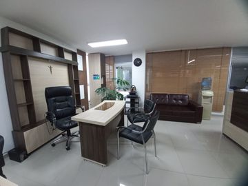 ARRIENDO OFICINA EDIFICIO OMNICENTRO PISO 2 OF 207