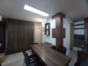 ARRIENDO OFICINA EDIFICIO OMNICENTRO PISO 2 OF 207