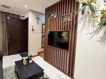 Rumah dijual Taman dii Palem Lestari Cengkareng